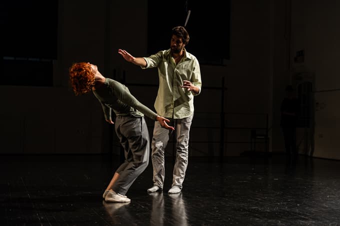 Vsak zdaj je čas, prostor