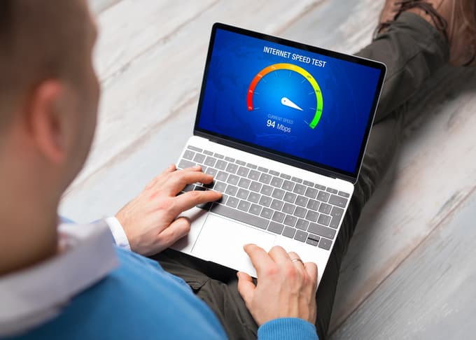 Kako hiter mora biti vaš internet?