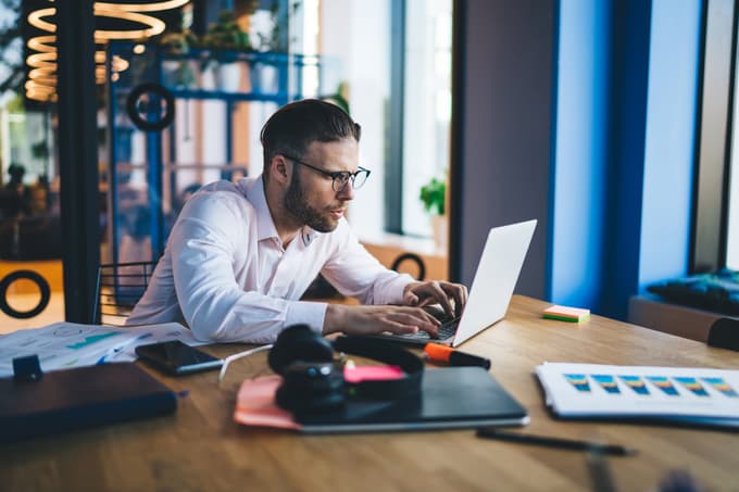 Kako hiter mora biti vaš internet?