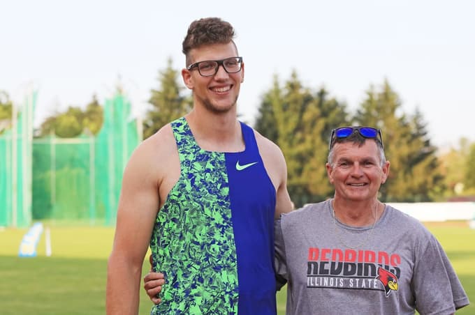 Gorazd Rajher: "Zadnje besede nikoli ni treba izreči. Zmeraj obstaja še nekaj."