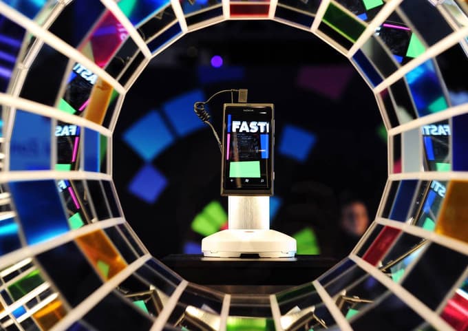 Vsi smo v nevarnosti, da bomo vedeli čedalje več o čedalje manj. Foto: Reuters