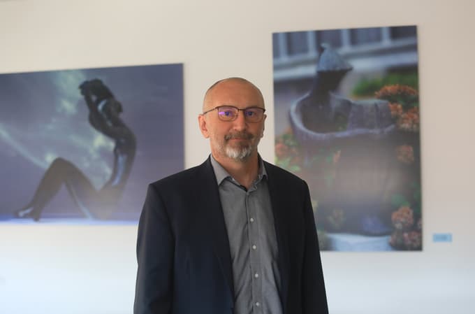 Andrej Plos je prepričan, da bi bilo za dodatno pokojninsko zavarovanje treba davčno stimulirati tiste z najnižjimi plačami in pa tiste, ki še niso vključeni v dodatno pokojninsko zavarovanje.