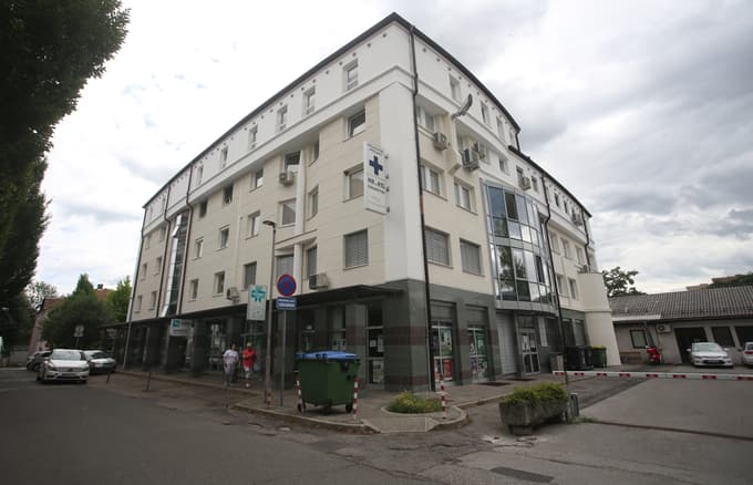 Ambulante v Lavričevi ulici v Mariboru prevzema novi lastnik. Kakšne spremembe se obetajo za bolnike?