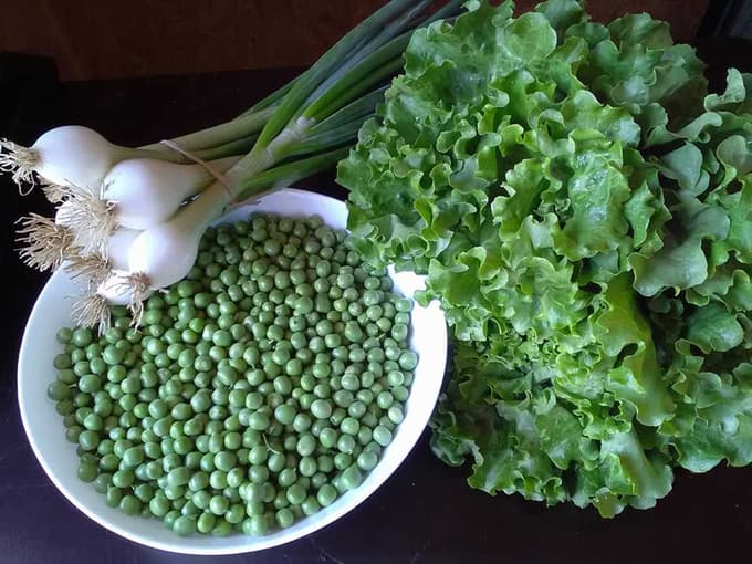 Doma pridelana zelenjava vse bolj pridobiva na vrednosti med Slovenci.