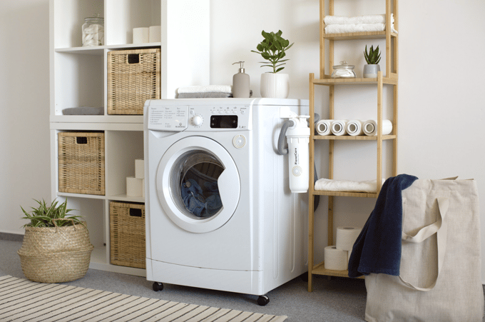 Ekipa PlanetCare namerava razviti filter, ki bo v sodelovanju s proizvajalci bele tehnike vgrajen neposredno v pralni stroj.