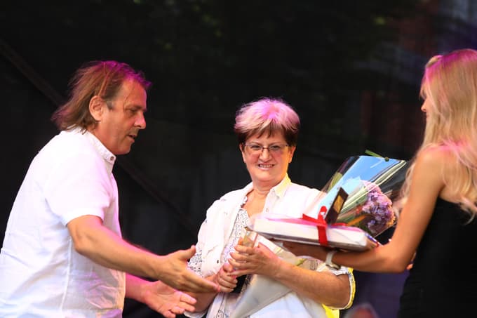 Trenerka leta je Maja Šarac.