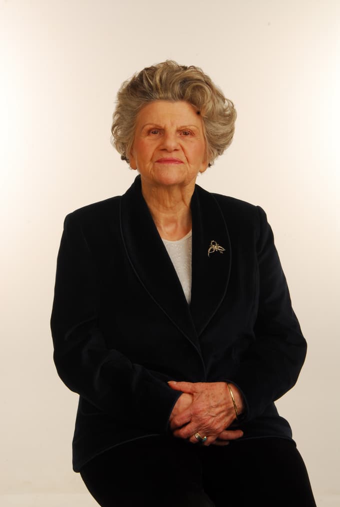 V spomin: Zora Tomič (1929-2021)