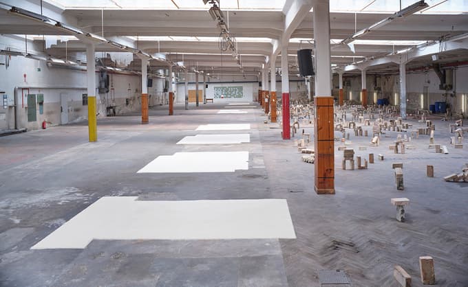 Danae Stratou: Preje spomina 