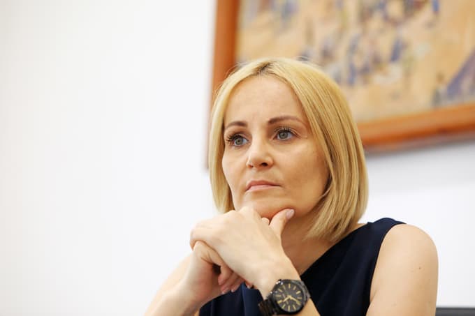 Nuška Gajšek