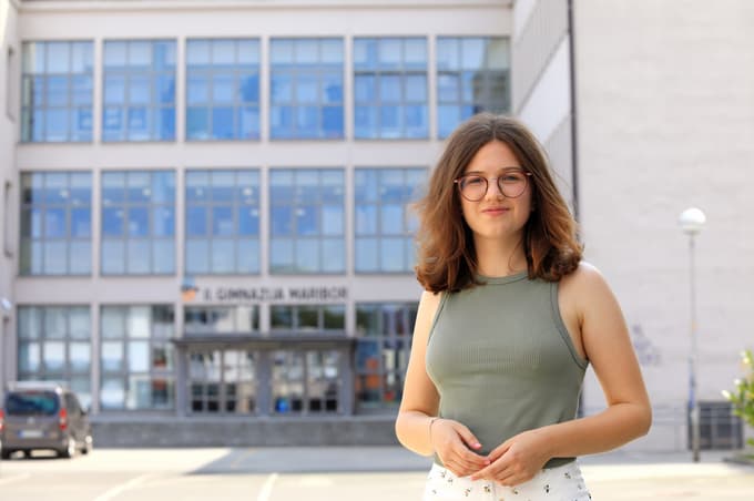Zarja Doberšek