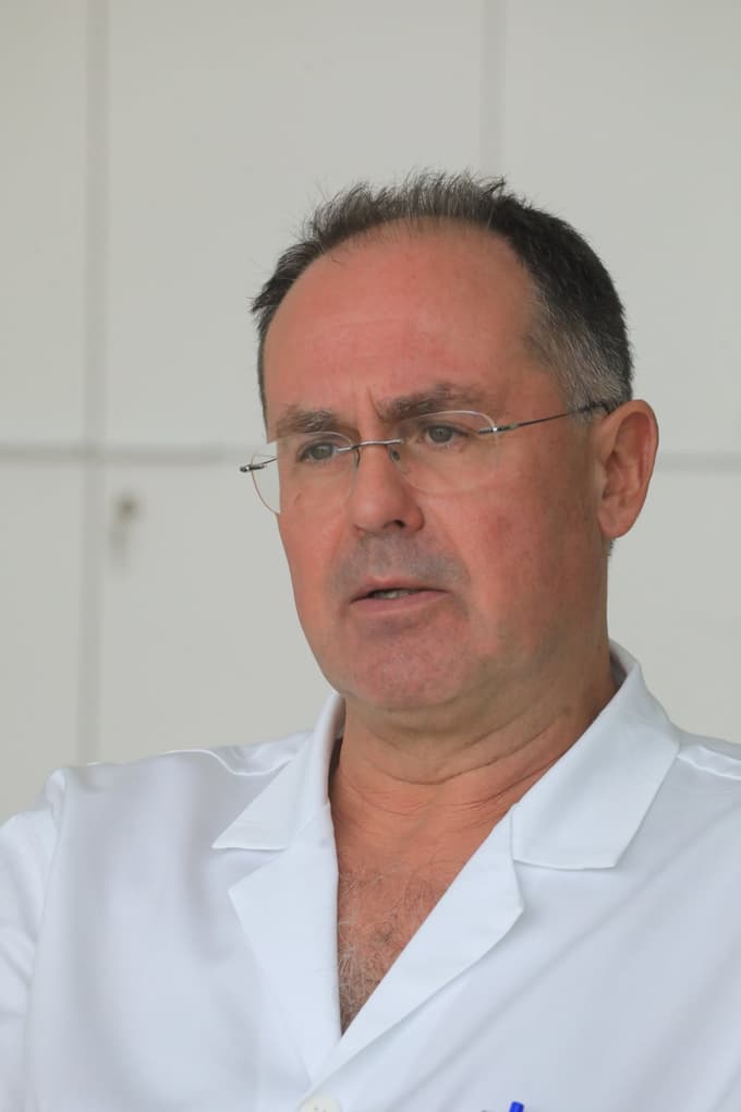 Iztok Takač