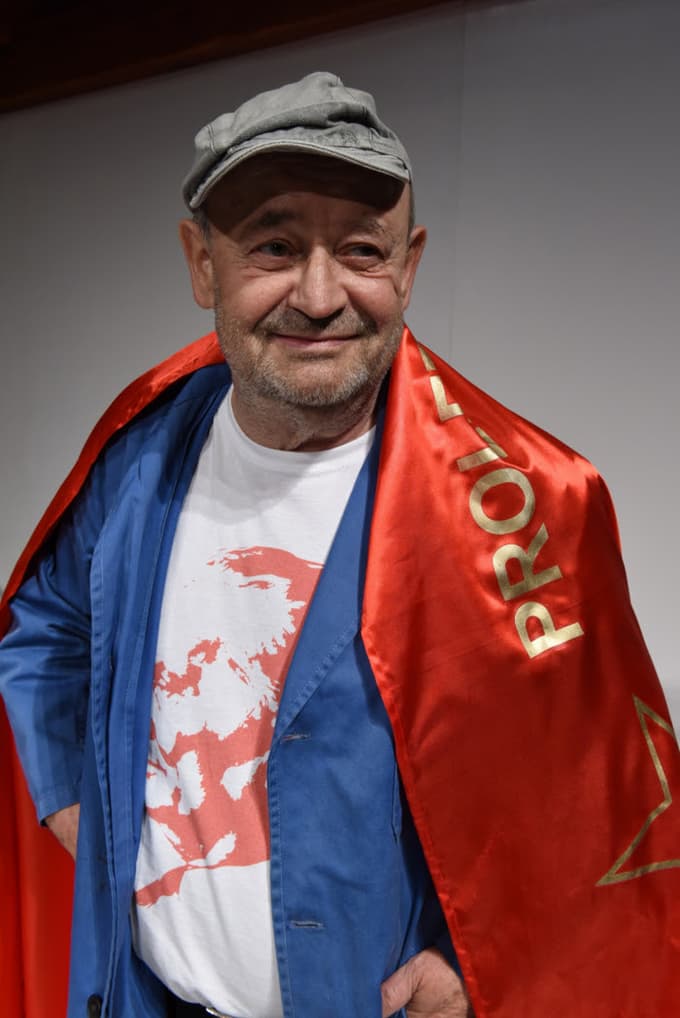 (POGLED) Konvertiti se mešajo s strahopetci in vsem je lepo. Ne skrivajo več, da so lažnivci in hinavci