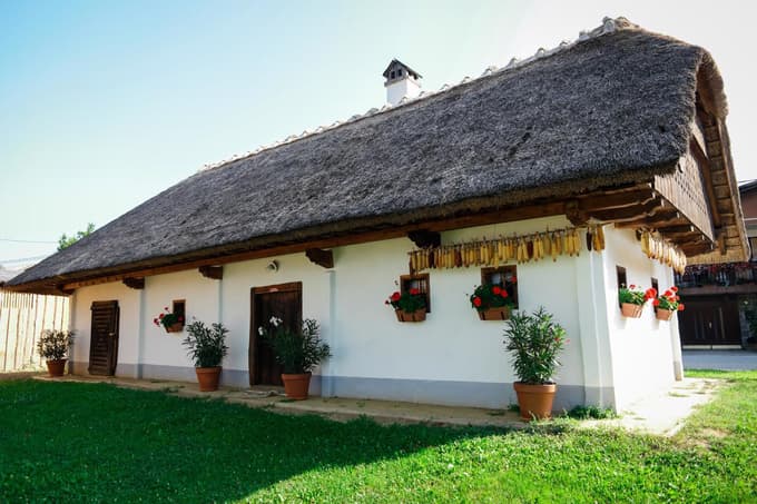 Hrgova domačija v Vitomarcih Foto: vww.sv-andraz.si