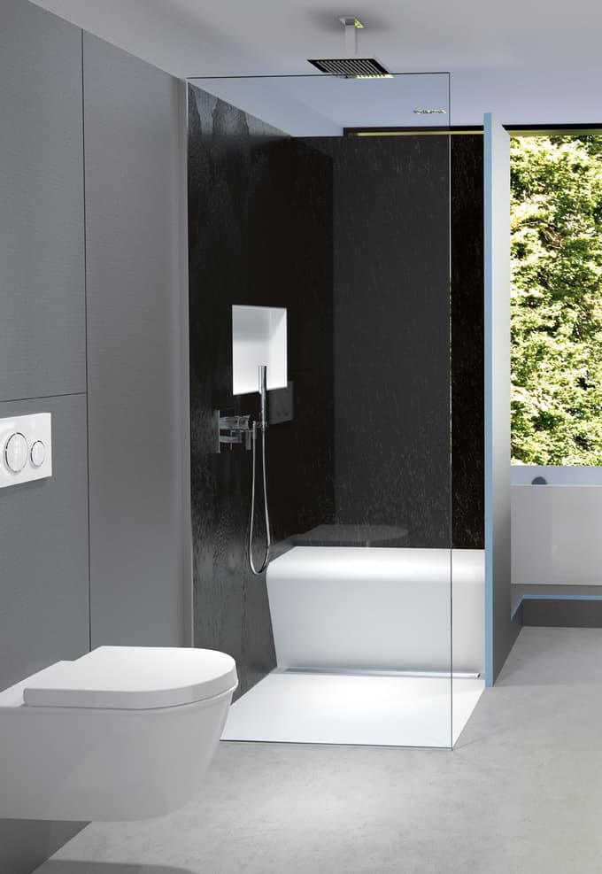 Naslednje leto pa nova kopalnica!