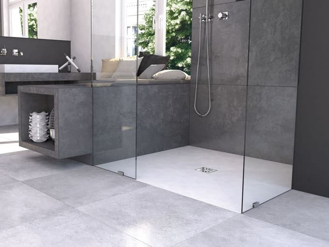 Naslednje leto pa nova kopalnica!