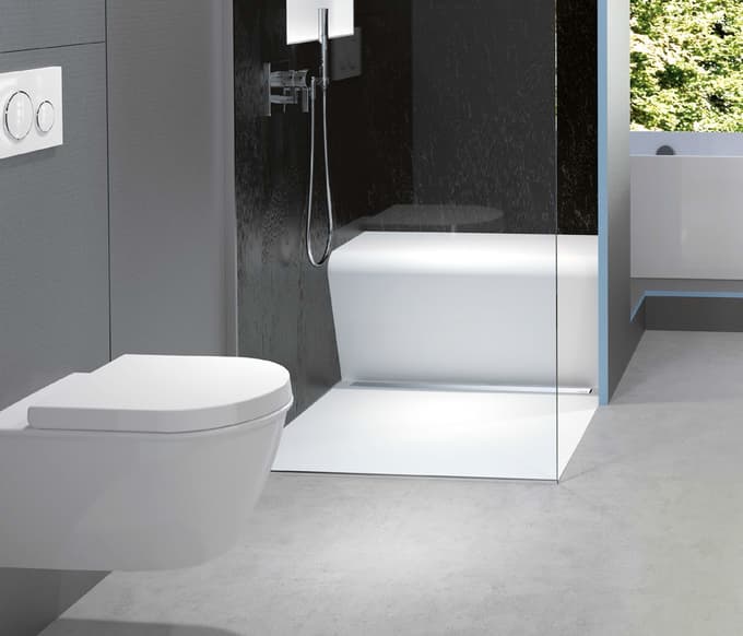 Naslednje leto pa nova kopalnica!