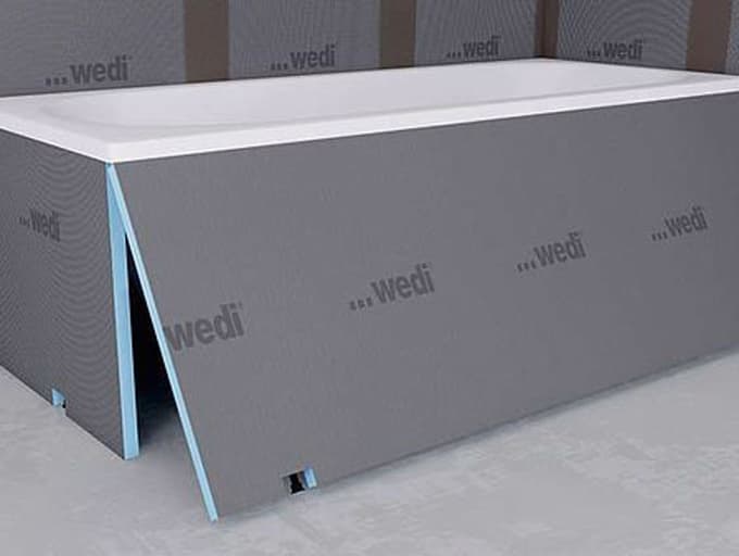 Naslednje leto pa nova kopalnica!