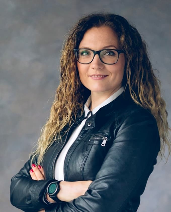 Saša Vidmar, Lidl Slovenija: "Delovati v smeri generiranja dobička, a odgovorno do okolja in človeka."