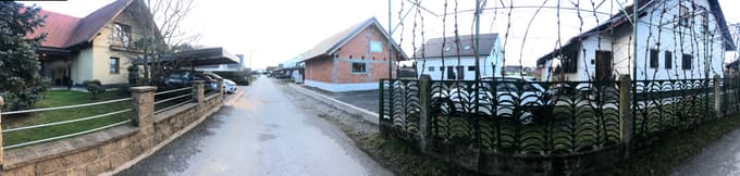 Eno leto bo na božični dan minilo od grozljivega zločina. Foto: Vesna LOVREC