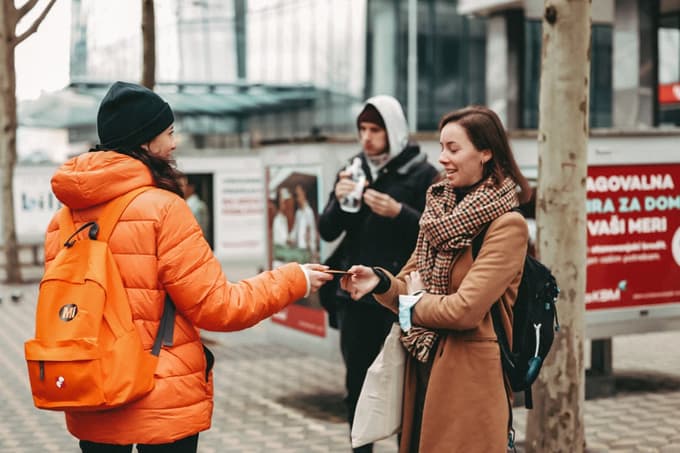 Dobro pripravljeni na nasmejano leto
