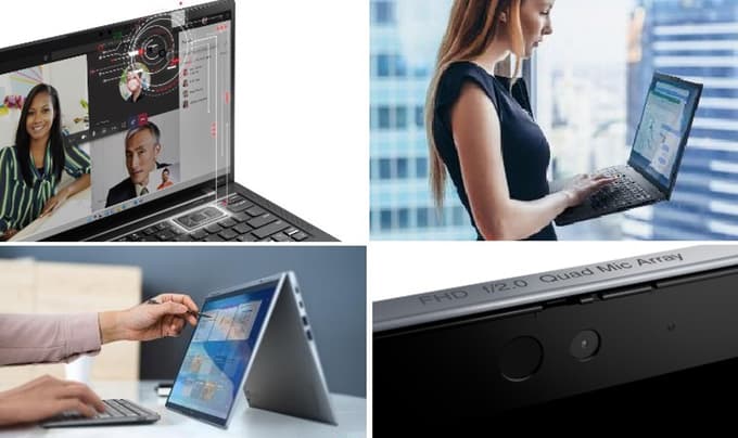 (FOTO) Na Consumer Electronics Show v Las Vegasu številne tehnološke novosti
