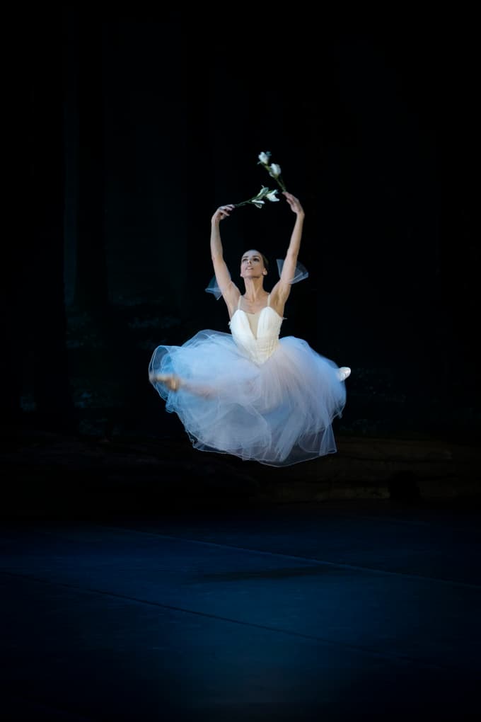 Prvakinja v elementu