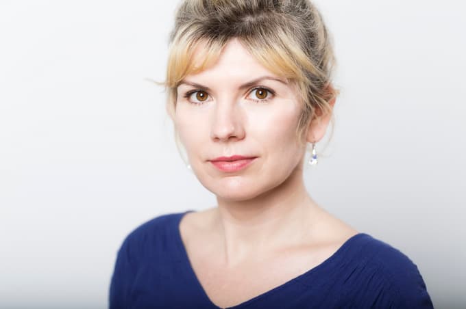 (PORTRET TEDNA) Anna Dragoš: Samozavestna raziskovalka bakterijskih virusov
