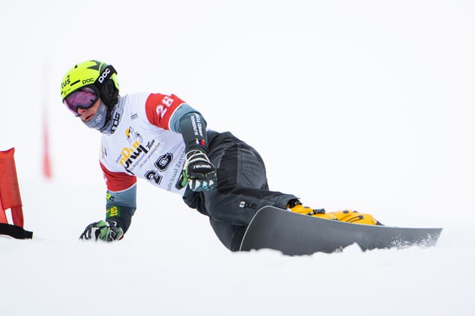 (INTERVJU) Tim Mastnak: Ko poveš, da imaš olimpijsko medaljo, vsak malo trzne