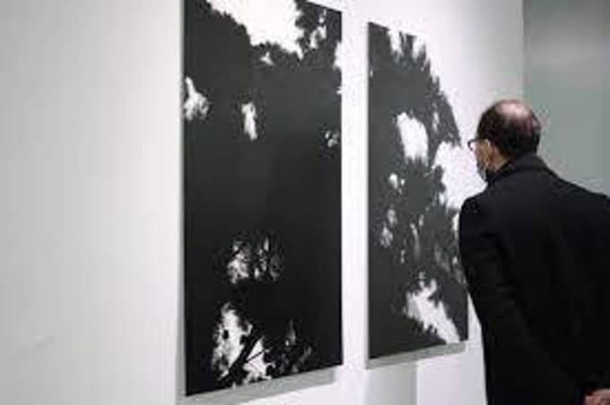 Na razstavi Evergreen 