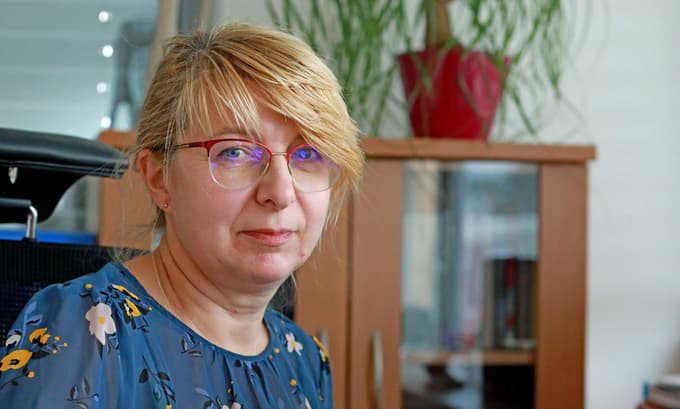 Marjana Bravc: "V Mariboru bi potrebovali še vsaj enkrat toliko začasnih bivalnih enot, kot jih je sedaj."