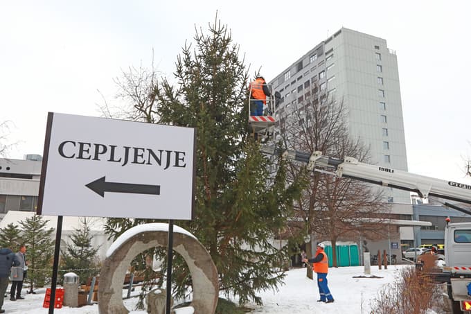 Beovićeva: Ni še gotovo, kdaj bo peti val epidemije dosegel vrh
