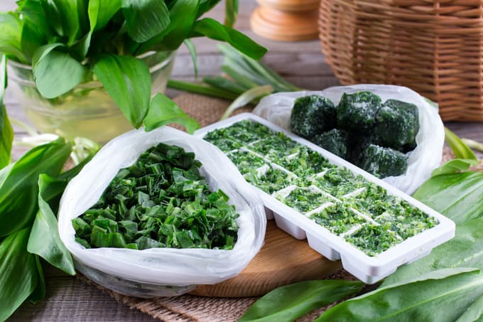 Katera zelišča lahko v kuhinji uporabljamo namesto soli?