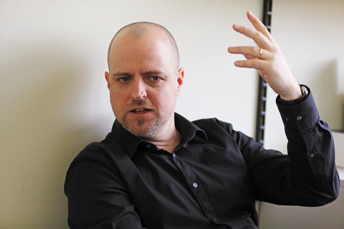 Bojan Musil: "Pri znanosti smo dostikrat na področju verjetnosti, ljudje pa iščejo gotovost, popolnost. Verjetnost jim namreč bega glavo."