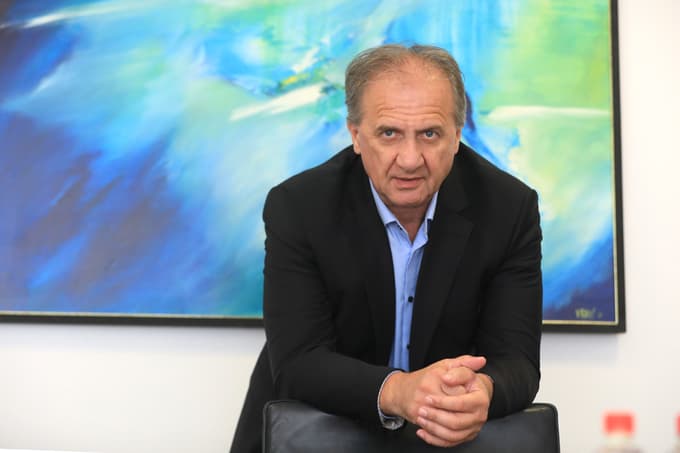 Ivan Simič: "Nemogoče je slediti vsem transakcijam, ki se zgodijo pred prenosom sredstev na klasične transakcijske račune." 