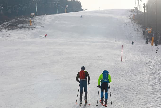 (POGLED) Paradoks sedežnice Radvanje
