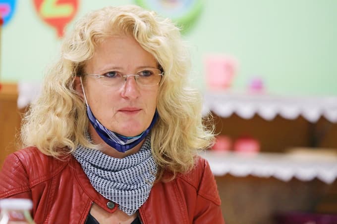 Branka Šamec: "Zakaj spreminjati nekaj, kar se je izkazalo, da je dobro, da je kakovostno in nudi otrokom optimalni razvoj?"