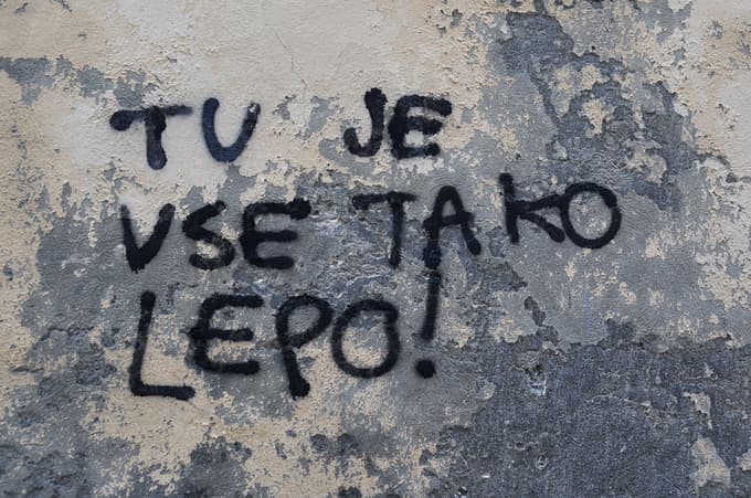 (POGLED) Nestrpnost, egocentrizem in psevdo(vse)znanosti so dosegli zastrašujoče razsežnosti