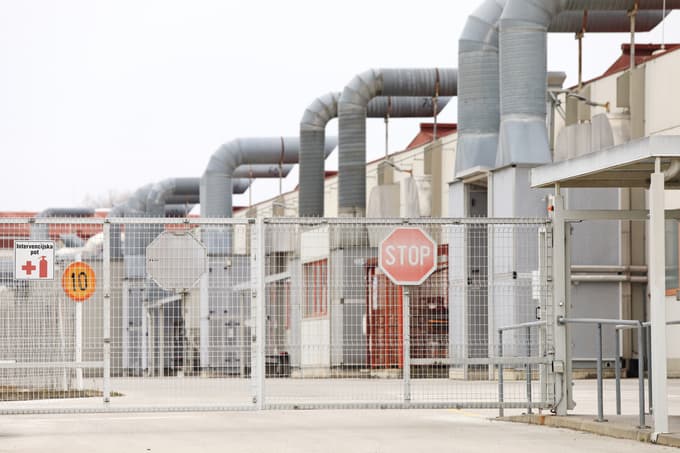 Na območju nekdanjega Safilovega obrata naj bi priložnost dobila mala in srednja podjetja.