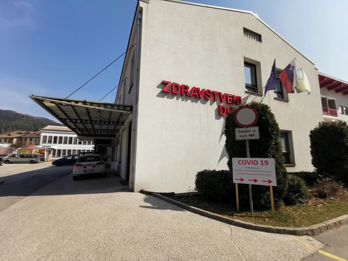 Primarnemu zdravstvu pomagajo upokojeni zdravniki