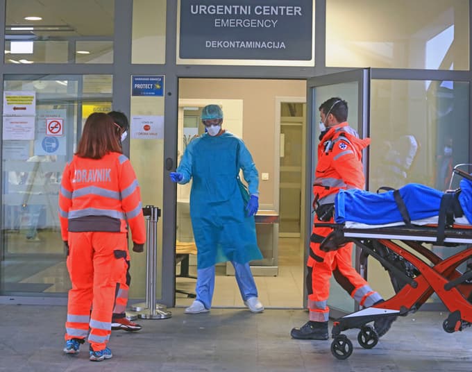 Fotografija je simbolična.