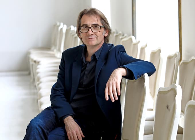 Aleksandar Popovski: "Čez dan razumem Maribor, ko pade noč, pa se nekaj zgodi, in tu je nekaj ključnega, kar moramo preučiti."