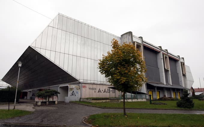 Maribor pričakuje tudi denar za obnovo dvorane Tabor.