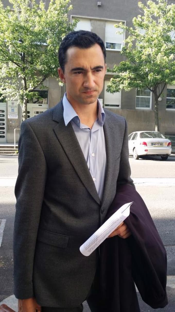 Pohorska vzpenjača: Rataj zavrnil očitek o goljufiji na škodo EU, njegov odvetnik računa na izločitev dokazov