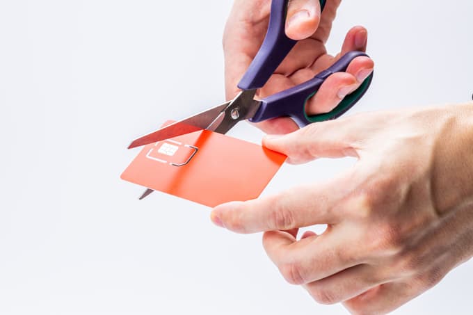 Menjava telekomunikacijskega operaterja ni bav-bav