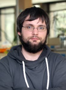 Ljubljana 28.02.2013 - Aljoša Harlamon.foto:Blaž Samec/DELO