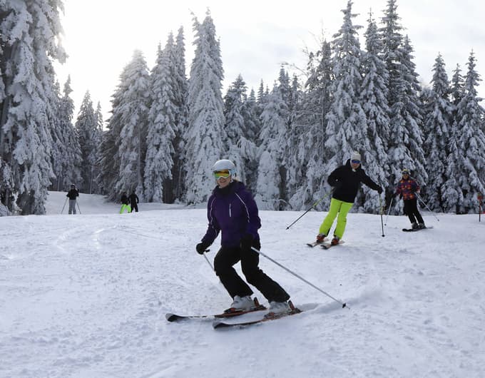 Mariborsko Pohorje: Nova smučarska sezona najbrž še pod Marpromom
