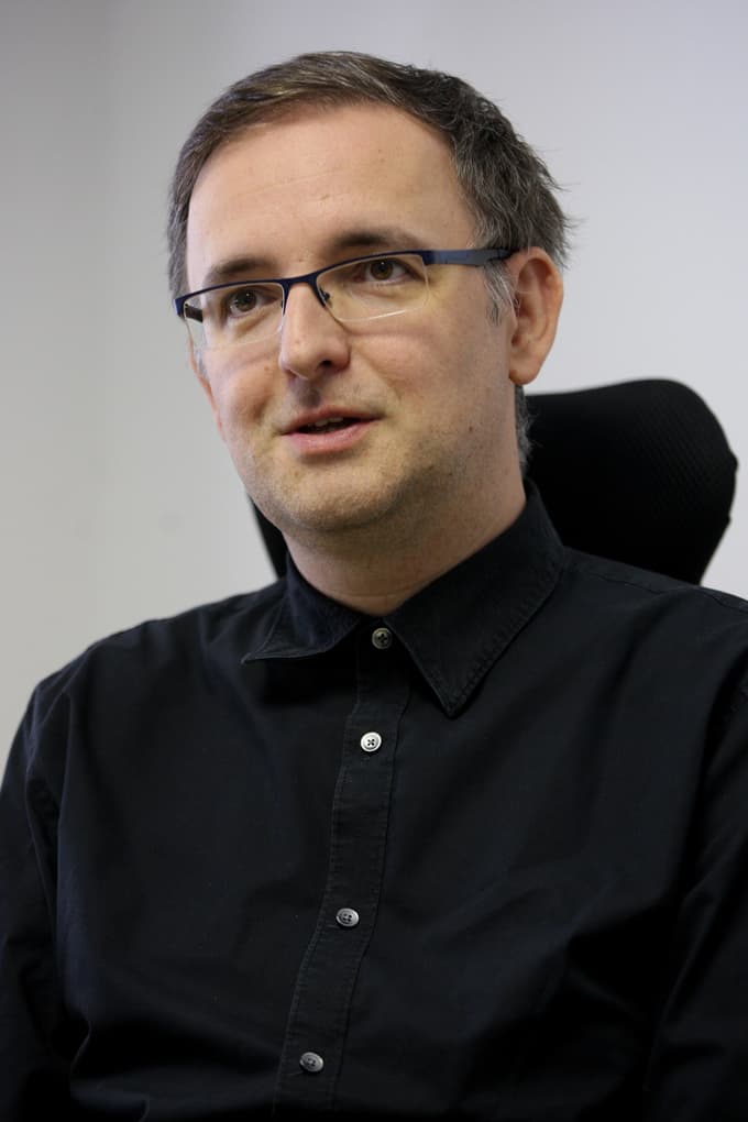 Miro Haček
