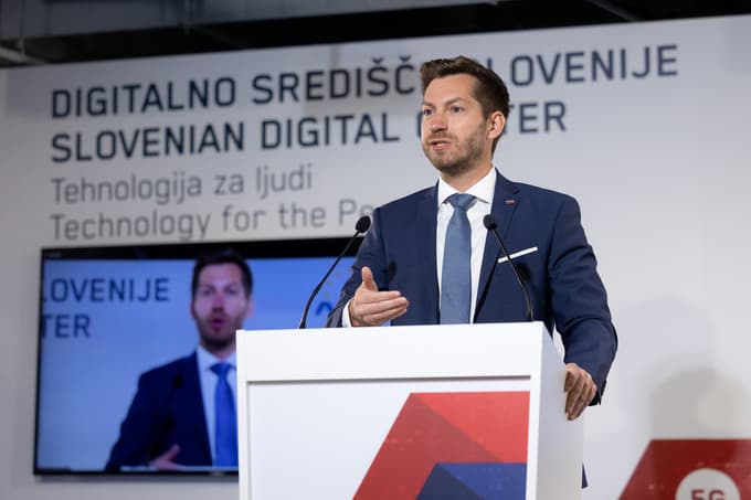 Bi delili svoje podatke za boljšo zdravstveno oskrbo?