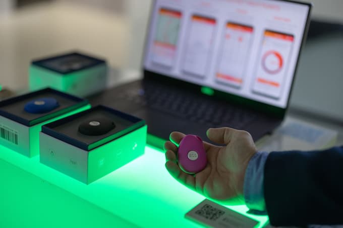 Bi delili svoje podatke za boljšo zdravstveno oskrbo?