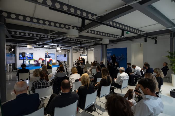 Bi delili svoje podatke za boljšo zdravstveno oskrbo?